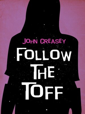 cover image of Follow the Toff